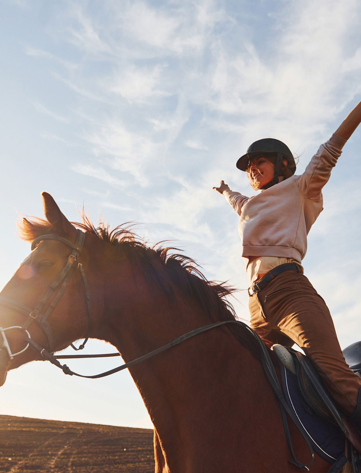 BİNİCİLİK Kulübü