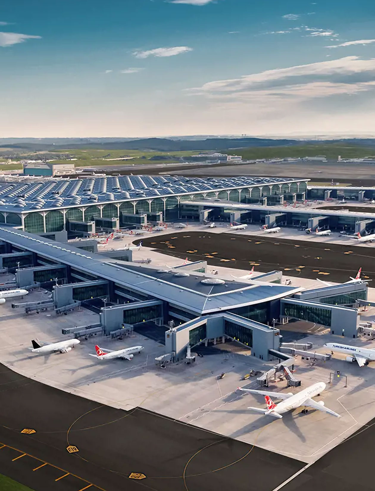 İstanbul Havalimanı